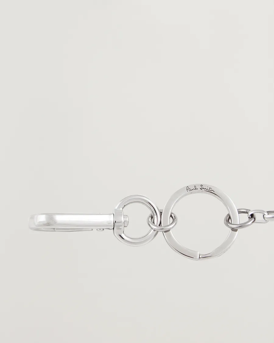 Paul Smith Air Balloon Keyring Multi