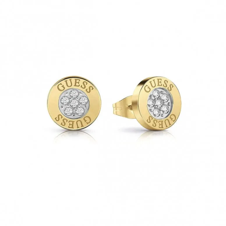 PENDIENTES GUESS  JUBE02158JWYG