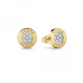 Pendientes GUESS - JUBE02158JWYG