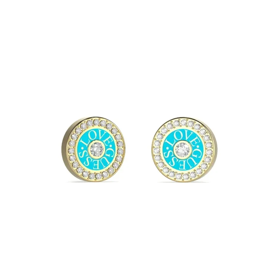 Pendientes Guess JUBE04081JWYGTQT-U