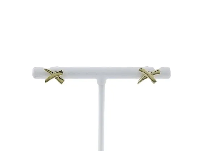 Pendientes Kiss de Tiffany & Co. por Paloma Picasso 