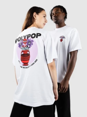 Polypop Vase Regular Fit Camiseta