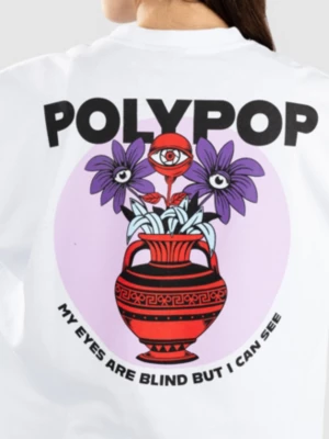 Polypop Vase Regular Fit Camiseta