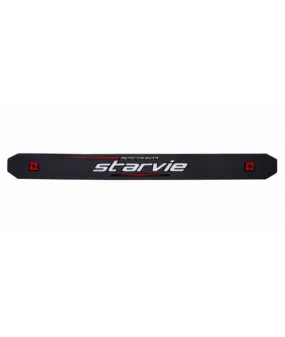 Protector de Pádel Starvie Pvc Rojo