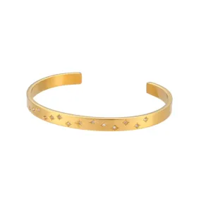 Pulsera Draco Oro