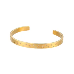 Pulsera Enif Oro