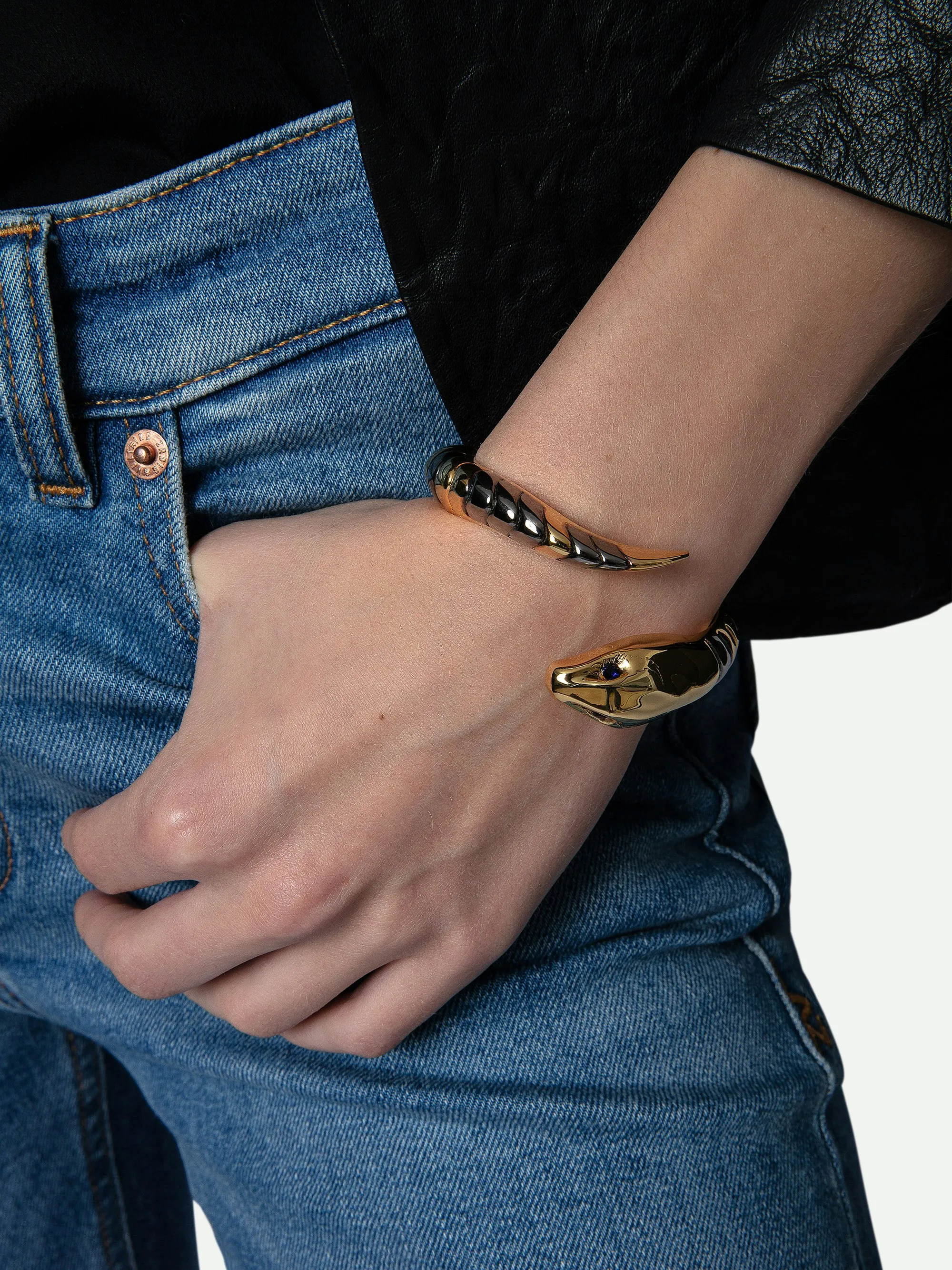 Pulsera Snake