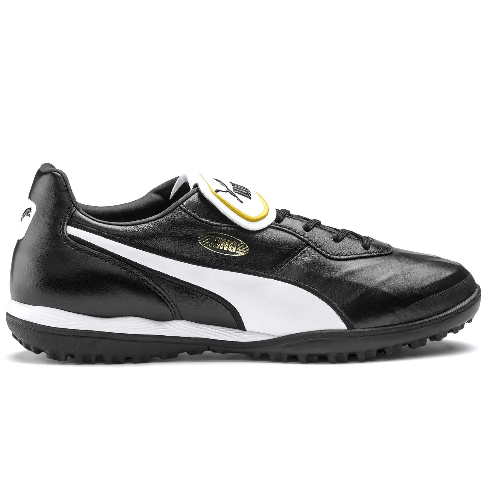 Puma King Top TT