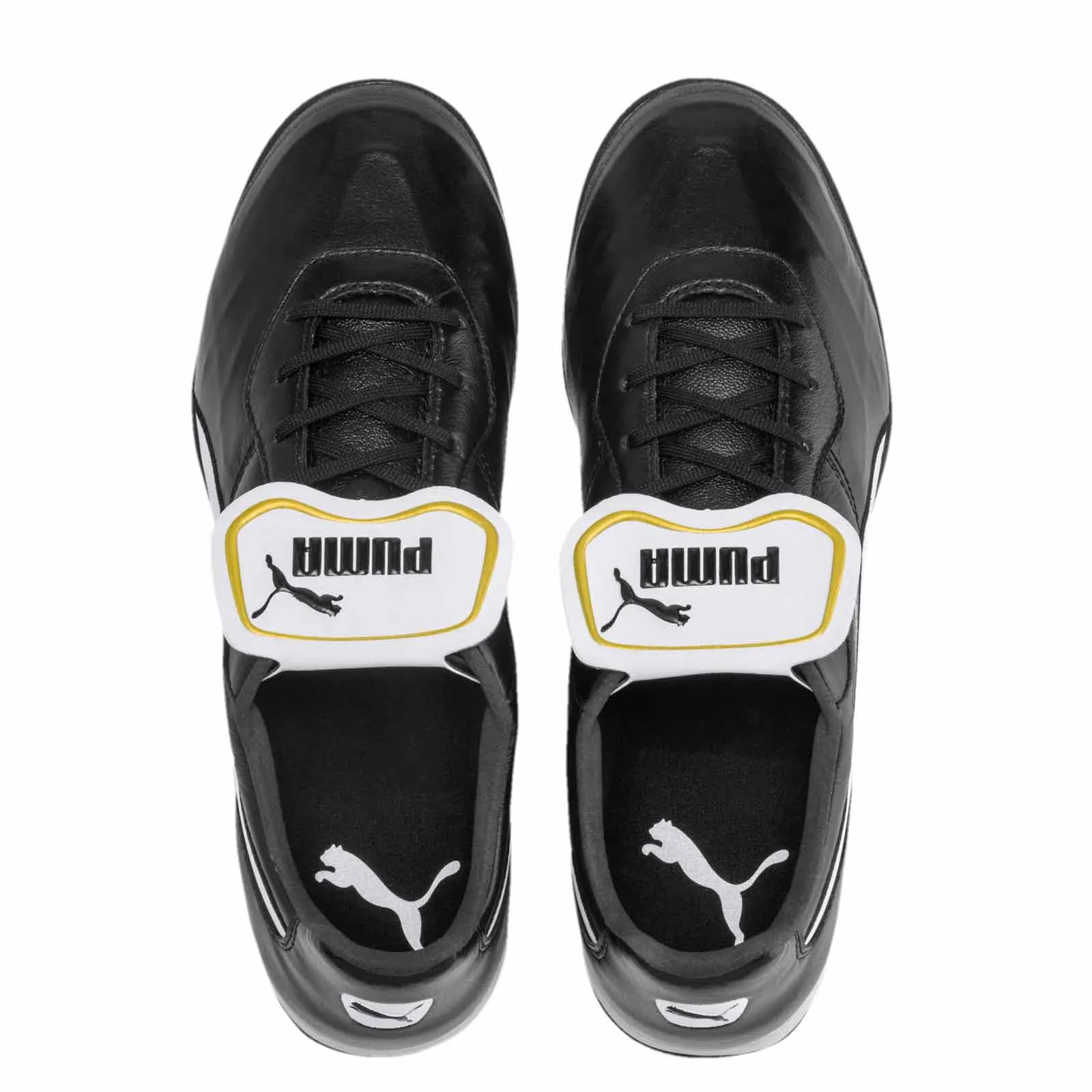 Puma King Top TT