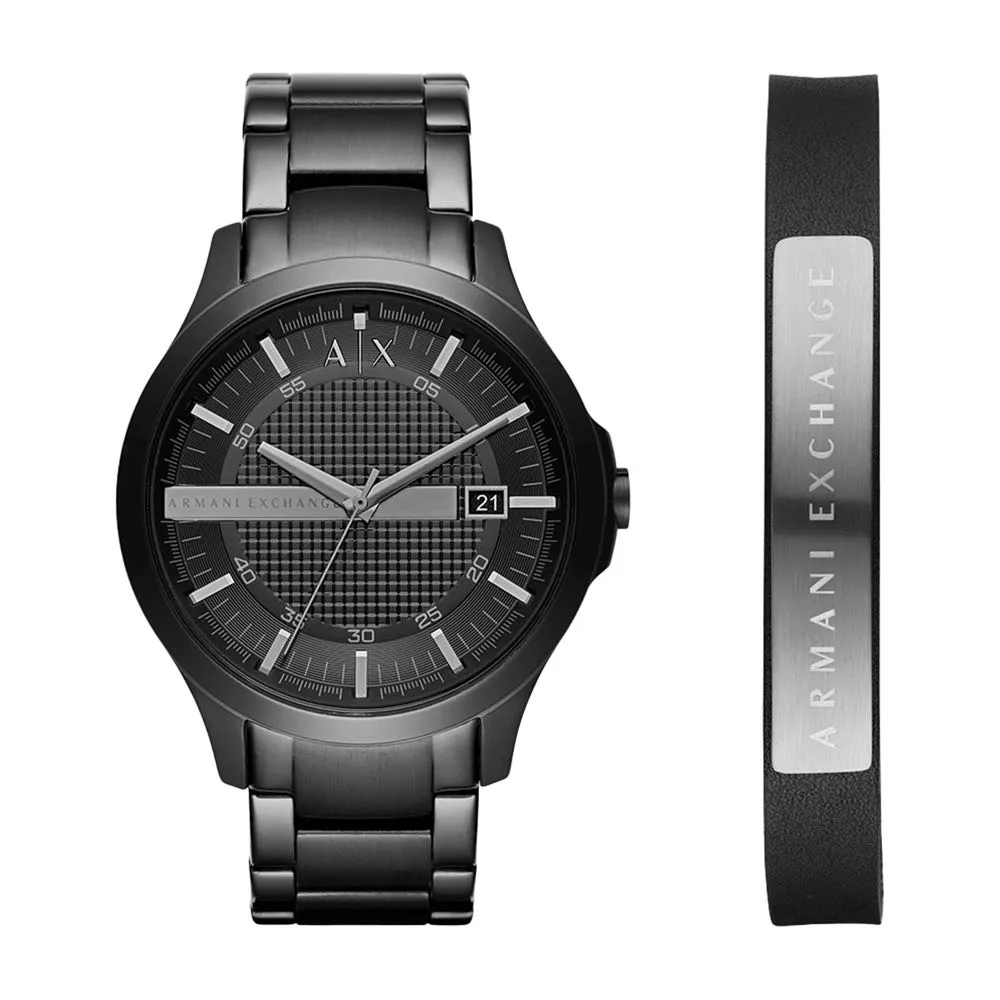 Reloj Armani Exchange Hampton AX7101 Hombre