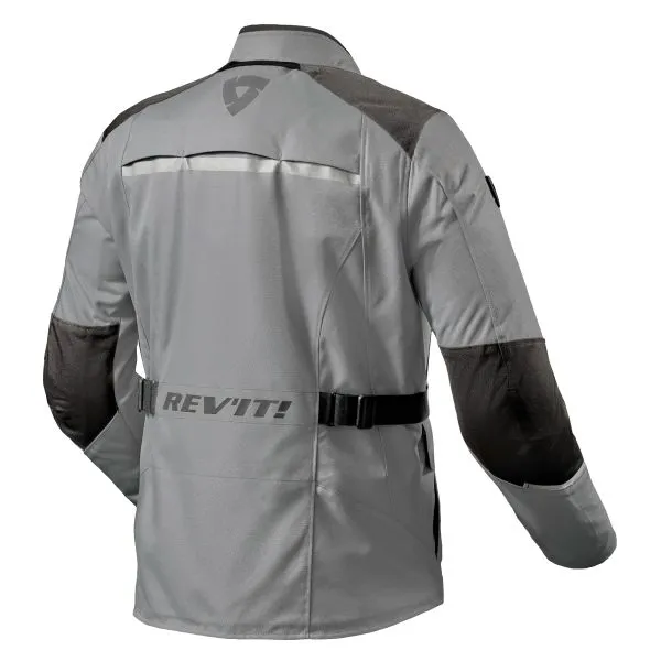 REV'IT Voltiac 3 H2O Grey Black 