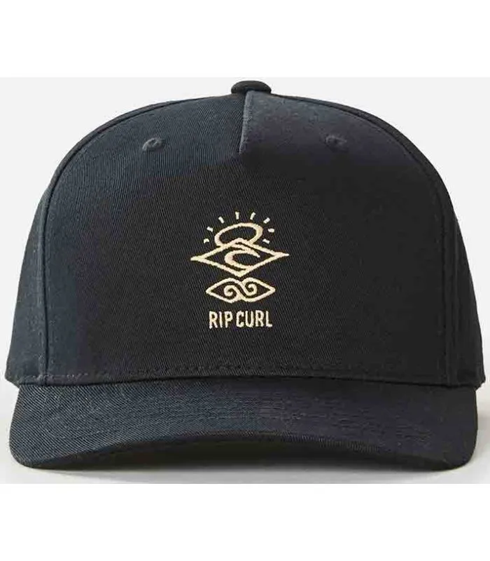 Rip Curl Gorra Icons Eco Flexfit