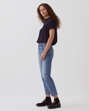 RITA - Jeans slouchy vintage wash