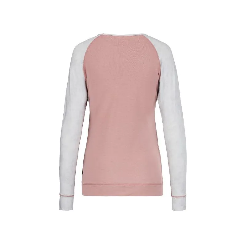 Ropa interior técnica Picture Milita Top (Ash Pink) Mujer