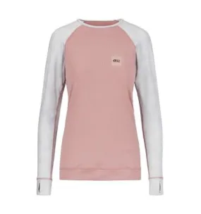 Ropa interior técnica Picture Milita Top (Ash Pink) Mujer