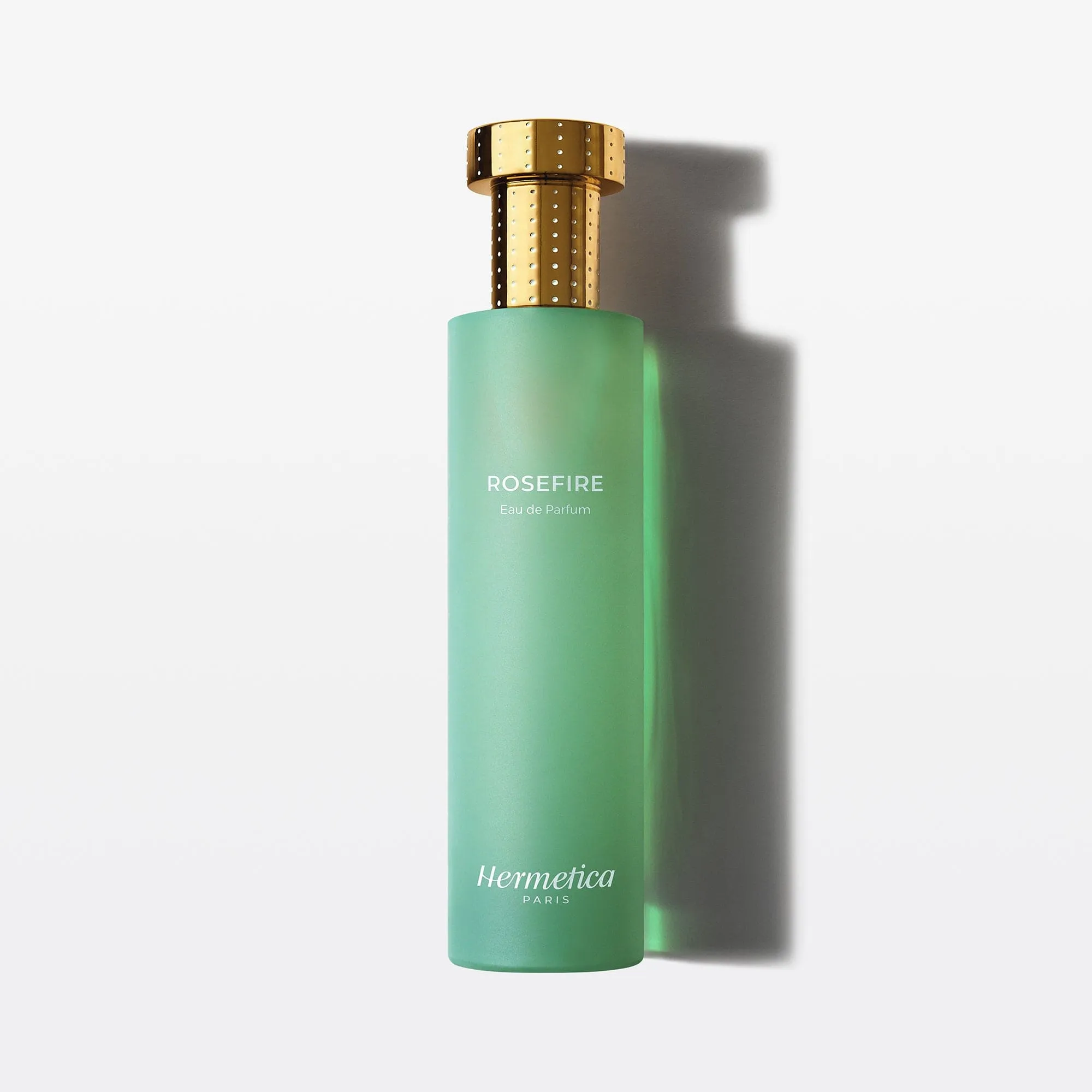 ROSEFIRE HERMETICA Eau de Parfum