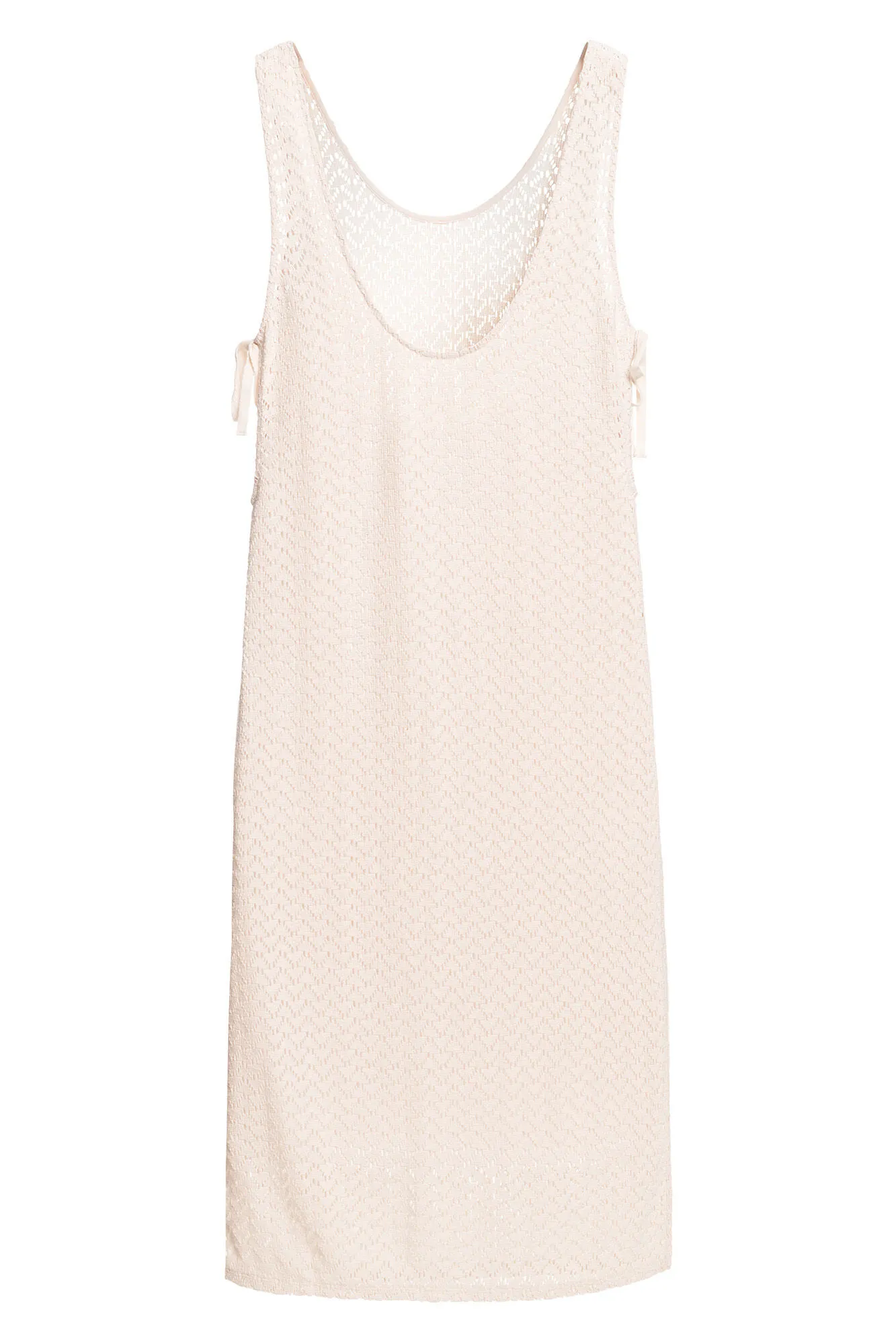 ROXY VESTIDO GANCHILLO DE PLAYA PARA MUJER  BEACH JOURNEY