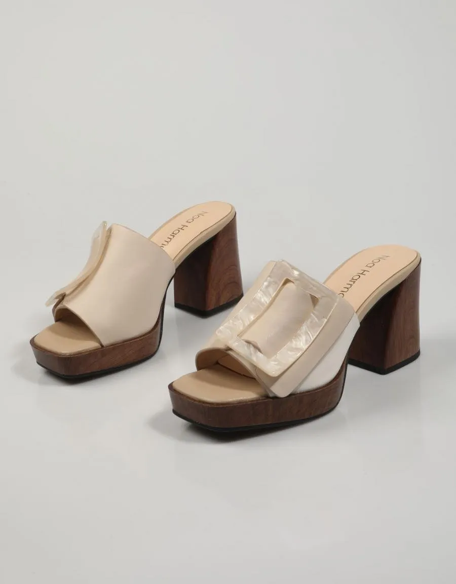  sandales NOA HARMON Alba en Glace 82428