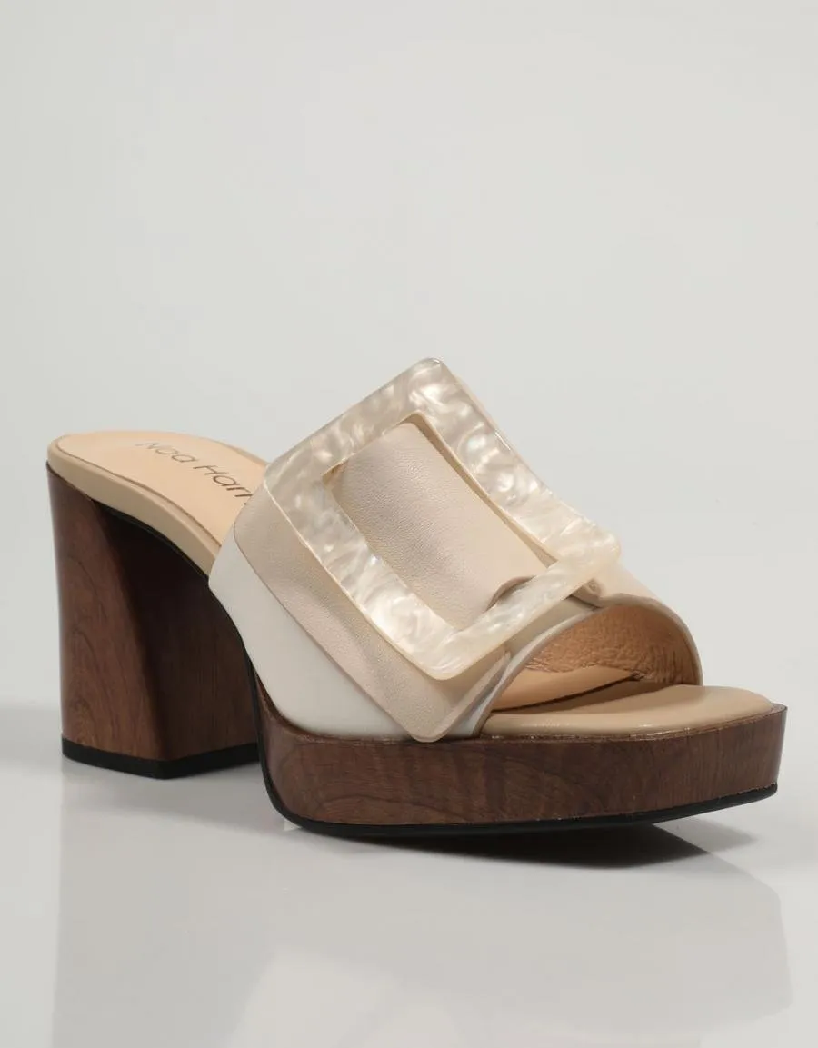  sandales NOA HARMON Alba en Glace 82428