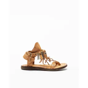 Sandalias A.S.98 534010 Camel