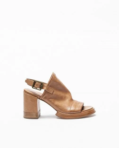 Sandalias A.S.98 B26003 Camel