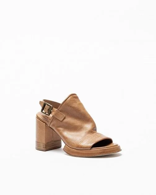 Sandalias A.S.98 B26003 Camel