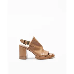 Sandalias A.S.98 B26003 Camel