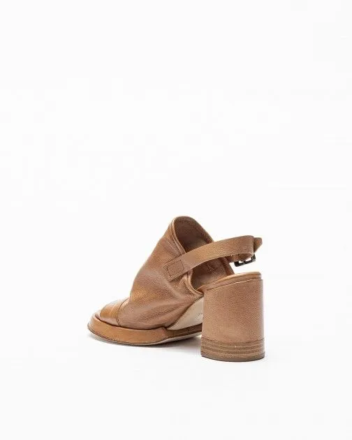 Sandalias A.S.98 B26003 Camel