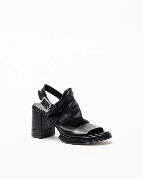 Sandalias A.S.98 B26003 Negro