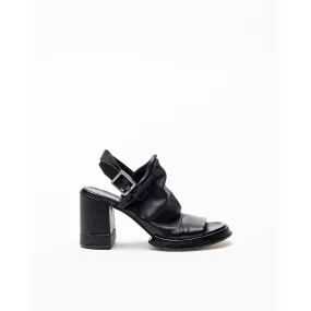 Sandalias A.S.98 B26003 Negro