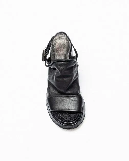 Sandalias A.S.98 B26003 Negro