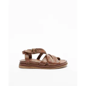 Sandalias A.S.98 B60001 Camel