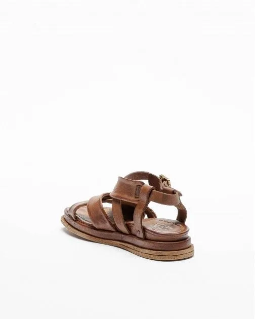 Sandalias A.S.98 B60001 Camel