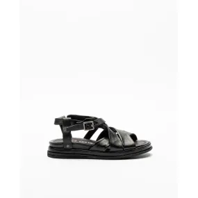 Sandalias A.S.98 B60001 Negro