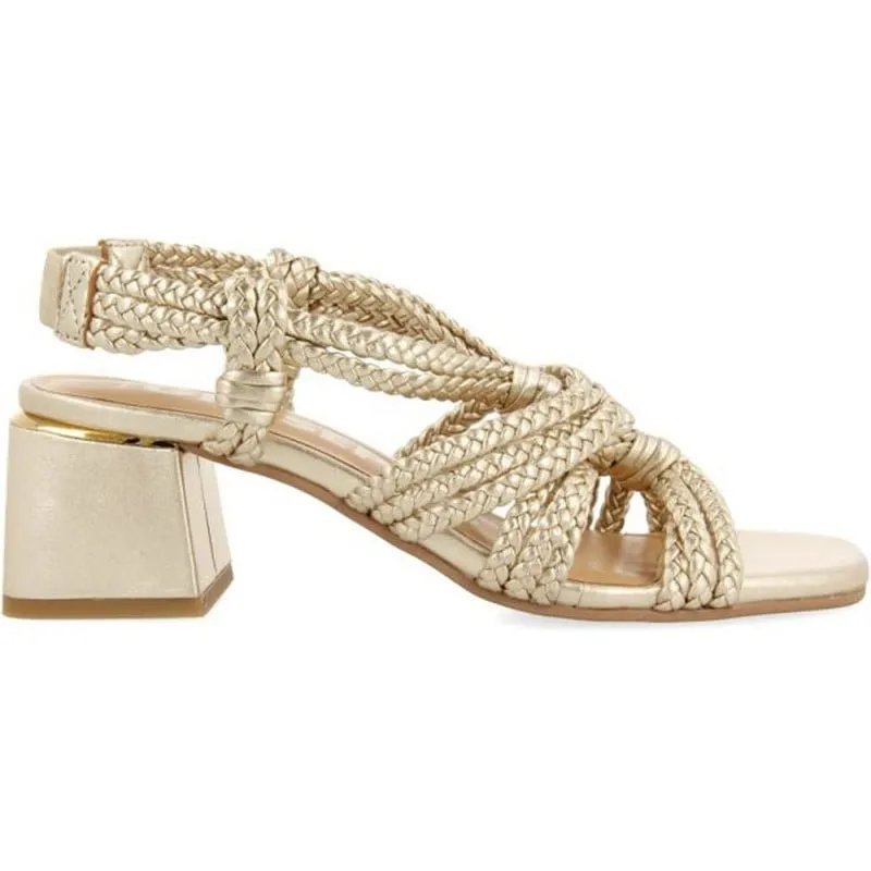 Sandalias Gioseppo 71744 Maliq ORO