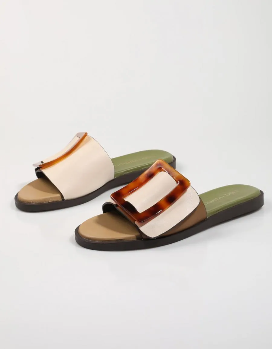  sandalias NOA HARMON 8969 en Hielo 78884