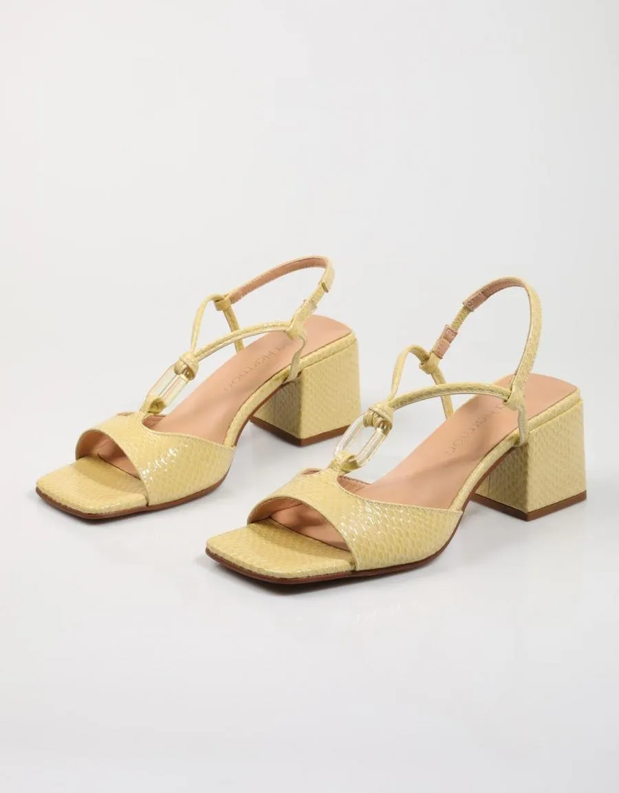  sandalias NOA HARMON 9026 en Amarillo 78897