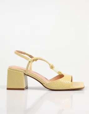  sandalias NOA HARMON 9026 en Amarillo 78897