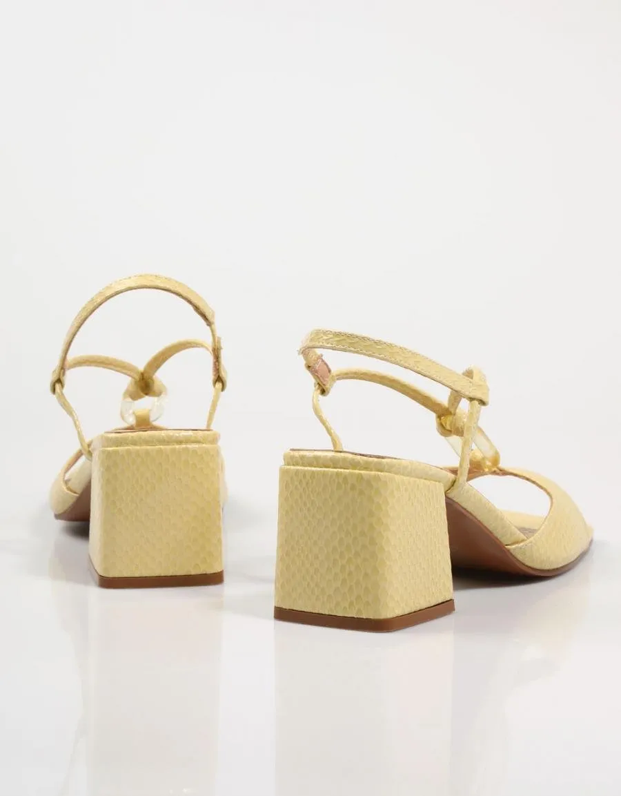  sandalias NOA HARMON 9026 en Amarillo 78897