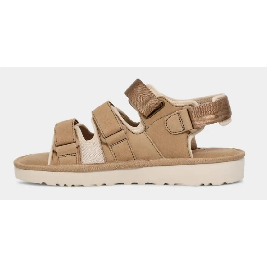 Sandalias UGG Goldencoast Multistrap Para Hombre