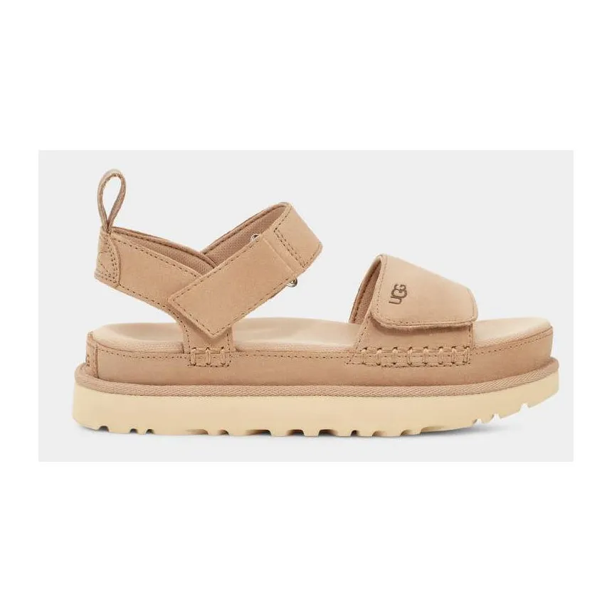 Sandalias UGG Goldenstar Para Mujer