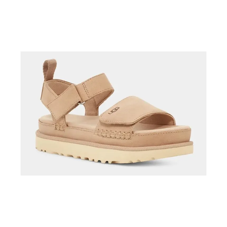 Sandalias UGG Goldenstar Para Mujer