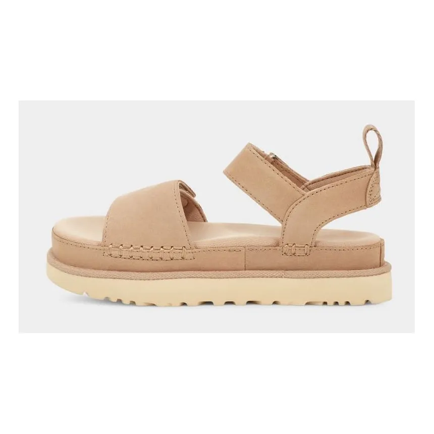 Sandalias UGG Goldenstar Para Mujer