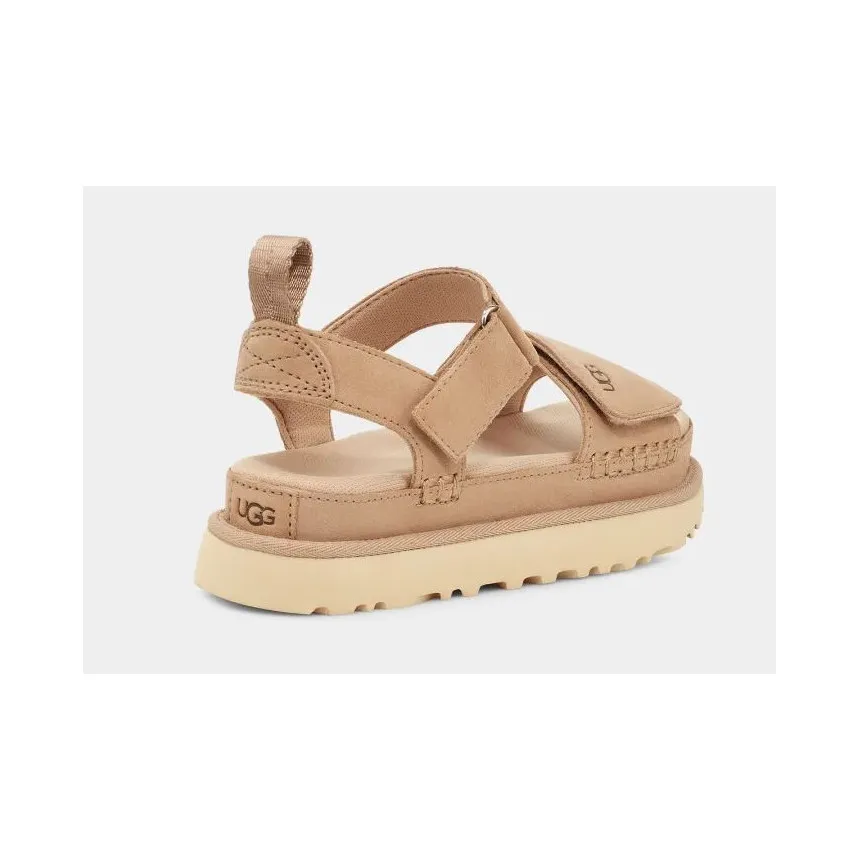 Sandalias UGG Goldenstar Para Mujer