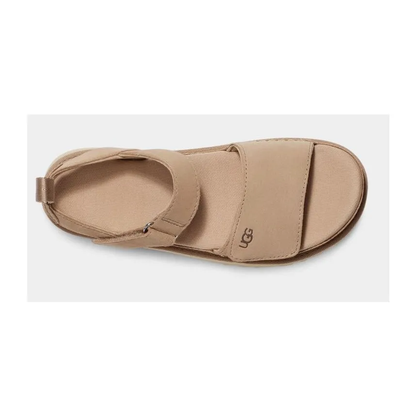 Sandalias UGG Goldenstar Para Mujer