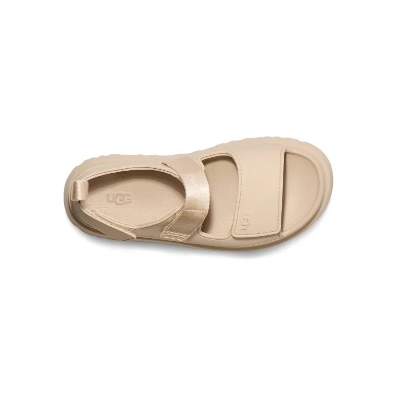 Sandalias UGG W GOLDENGLOW (Sea salt) Mujer