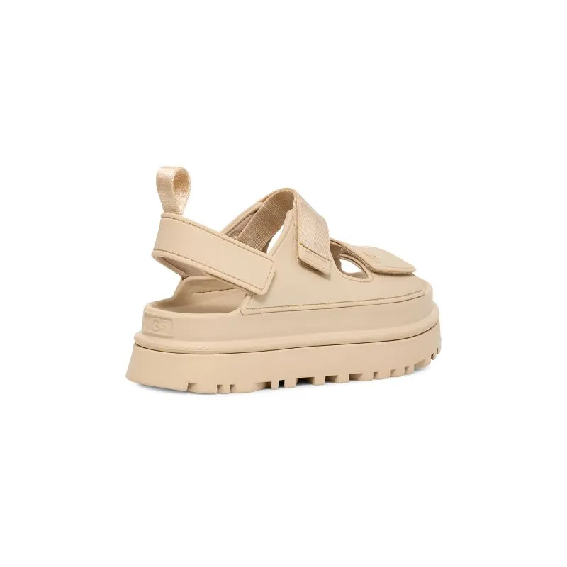 Sandalias UGG W GOLDENGLOW (Sea salt) Mujer