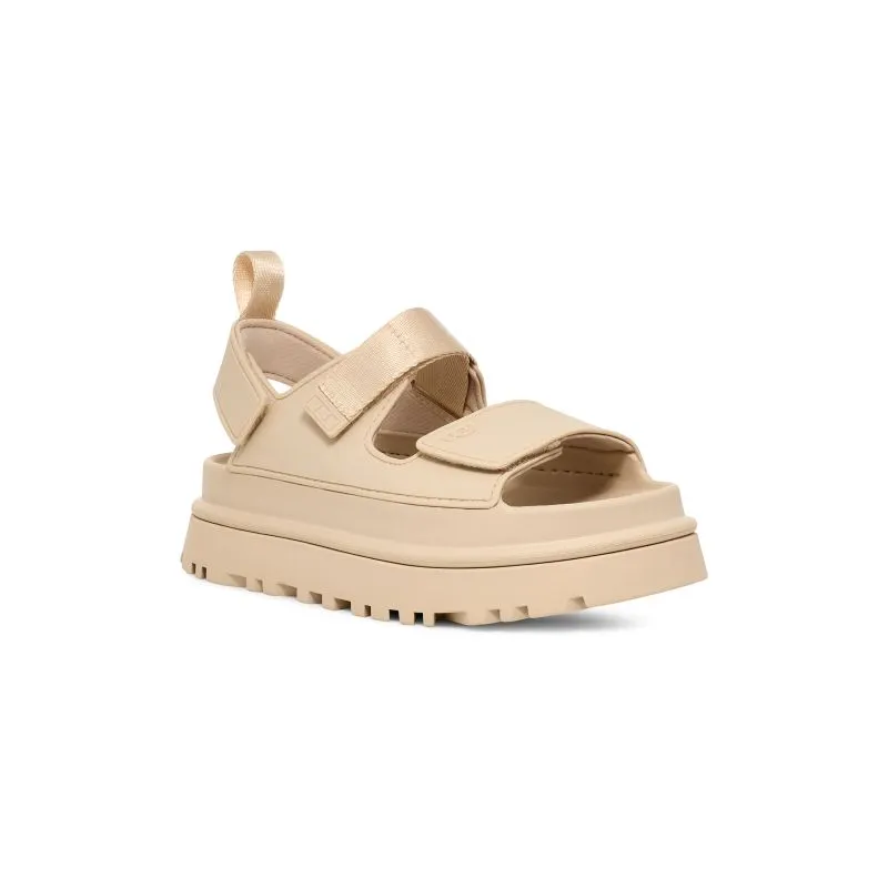 Sandalias UGG W GOLDENGLOW (Sea salt) Mujer