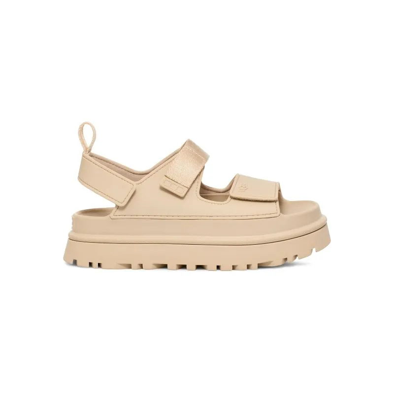 Sandalias UGG W GOLDENGLOW (Sea salt) Mujer