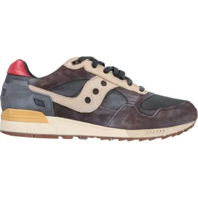 Saucony  Shadow 5000 Black/Brown